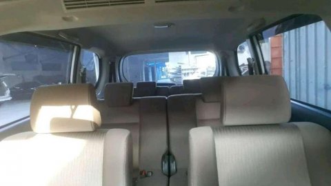 Dijual mobil bekas Daihatsu Xenia X DELUXE 2016, Jawa Barat