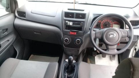 Jual Mobil Daihatsu Xenia M DLX 2014