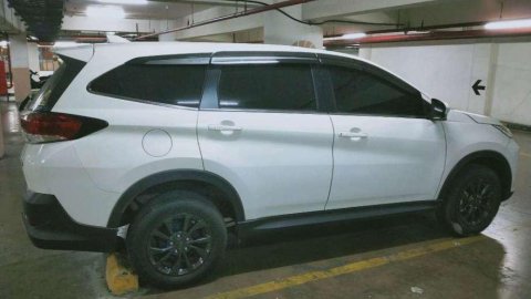 Dijual mobil bekas Daihatsu Terios X 2018, DKI Jakarta