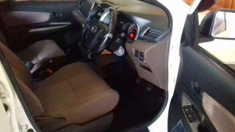 Daihatsu Xenia R DLX 2016