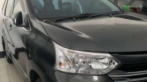 Jual Daihatsu Xenia R 2017 murah di Bali