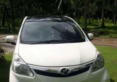 Jual Cepat Daihatsu Xenia R 2012 di Jawa Barat