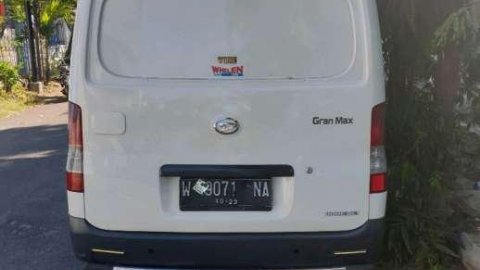 Daihatsu Gran Max AC 2013