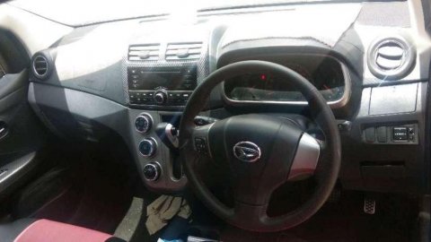 Mobil Daihatsu Sirion D FMC DELUXE 2016 dijual, Kalimantan Barat