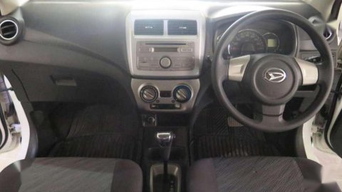 Mobil Daihatsu Ayla X 2015 dijual, Sulawesi Utara