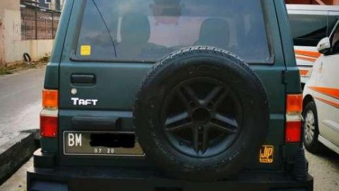 Daihatsu Taft GT 1992