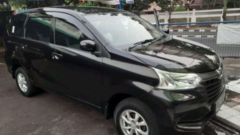 Mobil Daihatsu Xenia M 2016 dijual, DKI Jakarta