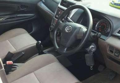 Daihatsu Xenia X DELUXE 2017