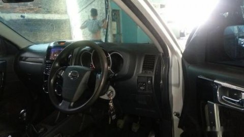 Jawa Barat, Jual mobil Daihatsu Terios 1.5 R 2015 bekas