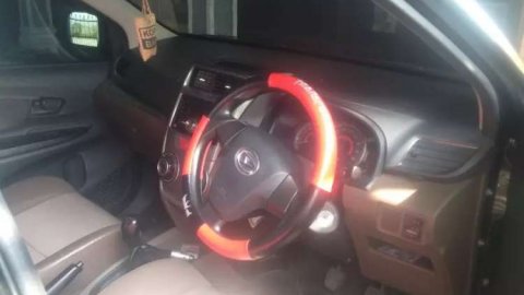 Mobil Daihatsu Xenia X STD 2017 dijual, Sumatra Utara