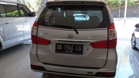 Mobil Daihatsu Xenia X 2017 dijual, Sulawesi Utara