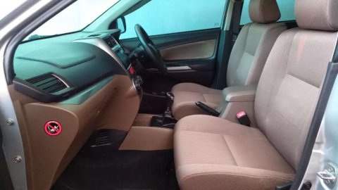Jual Mobil Daihatsu Xenia R SPORTY 2017
