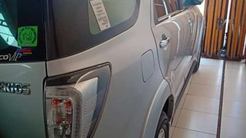 Jual mobil Daihatsu Terios R 2016 murah di Jawa Barat