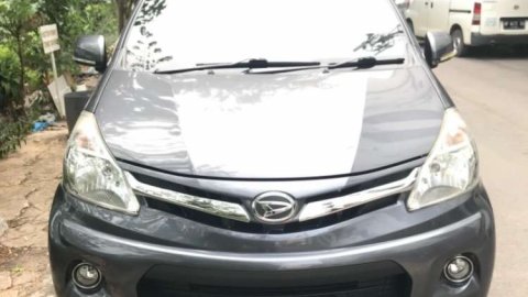 Dijual mobil bekas Daihatsu Xenia R 2014, Kepulauan Riau