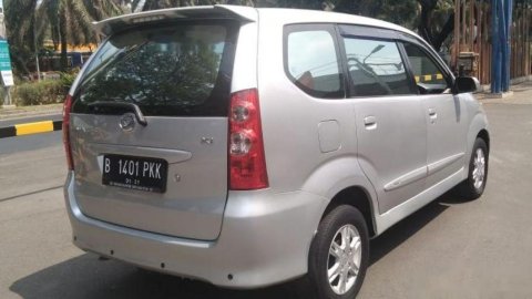 Mobil Daihatsu Xenia Xi 2011 dijual, Jawa Barat