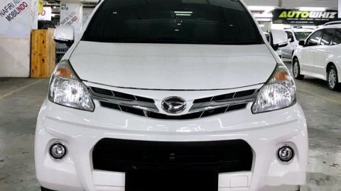 Mobil Daihatsu Xenia R SPORTY 2013 dijual, DKI Jakarta
