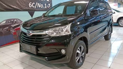 Mobil Daihatsu Xenia R 2018 dijual, Jawa Timur