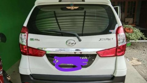 Mobil Daihatsu Xenia R SPORTY 2015 dijual, Jawa Tengah
