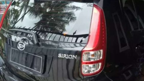 Mobil Daihatsu Sirion M 2011 dijual, Jawa Tengah