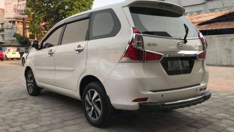 Jual Daihatsu Xenia R DLX 2016 mobil terbaik di Bali