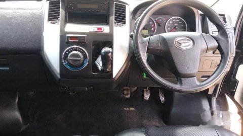 Jual mobil Daihatsu Luxio D 2016 terawat di DKI Jakarta