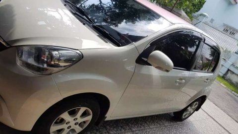 Jual mobil bekas murah Daihatsu Sirion D 2013 di Jawa Timur