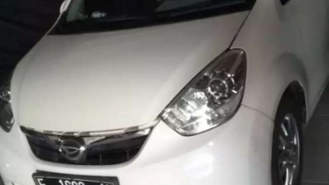 Dijual mobil bekas Daihatsu Sirion 1.3 2014, Jawa Barat