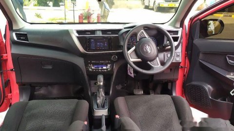 Jual Mobil Daihatsu Sirion D Sport 2018