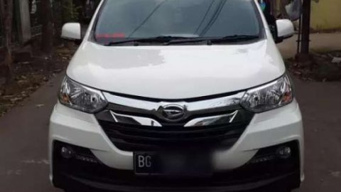 Jual mobil Daihatsu Xenia R Sporty 2016 bekas di Sumatra Selatan