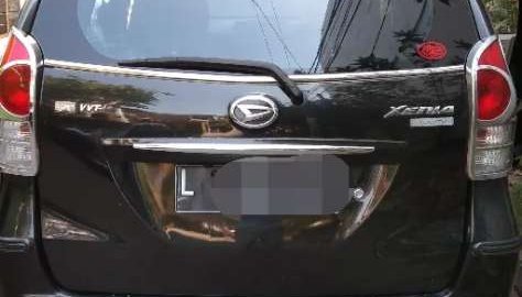 Jual mobil Daihatsu Xenia R SPORTY 2012 bekas di Jawa Timur
