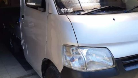 Daihatsu Gran Max Pick Up 1.5 2015
