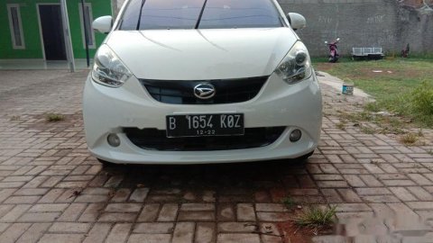 Mobil Daihatsu Sirion D FMC DELUXE 2013 dijual, Jawa Barat