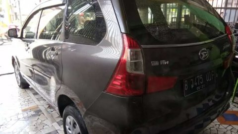 Jual mobil Daihatsu Xenia X 2016 bekas di Sulawesi Selatan