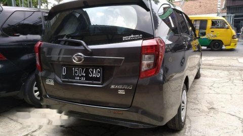 Jual Mobil Daihatsu Sigra X 2017