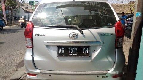 Jual Cepat Daihatsu Xenia X 2015 di Jawa Timur