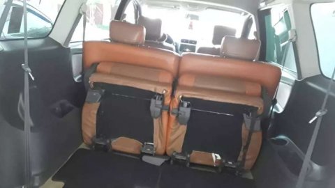 Mobil Daihatsu Xenia R 2016 dijual, Jawa Barat