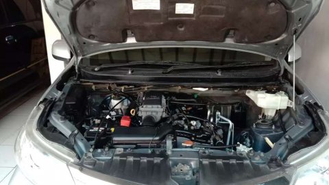 Jual mobil Daihatsu Xenia R 2016 bekas di Banten