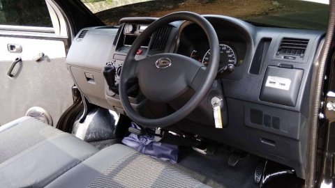 Jual Mobil Daihatsu Gran Max Pick Up 1.5 2019