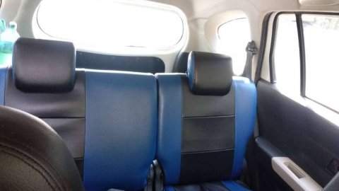 Jual mobil Daihatsu Sigra X 2016