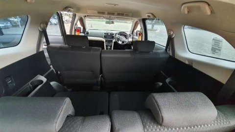 Daihatsu Terios R 2018