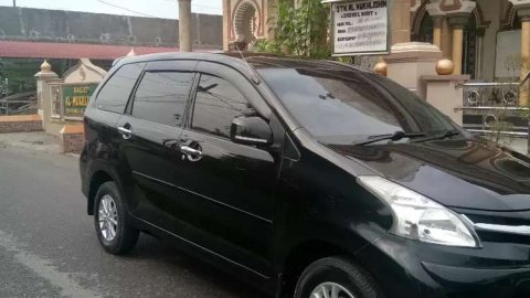 Jual Mobil Daihatsu Xenia R SPORTY 2012