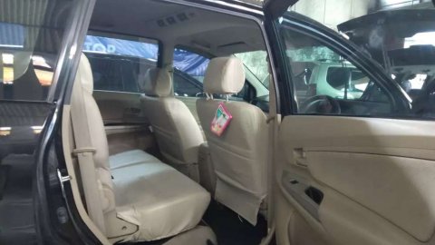 Jual Mobil Daihatsu Xenia R DLX 2015