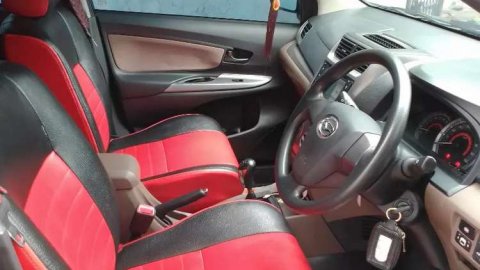 Jual Mobil Daihatsu Xenia R SPORTY 2017