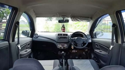 Jual Mobil Daihatsu Ayla 2019