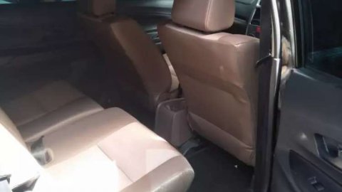 Daihatsu Xenia X DELUXE 2015