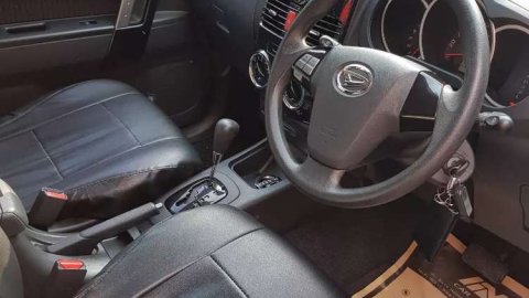 Daihatsu Terios R 2015