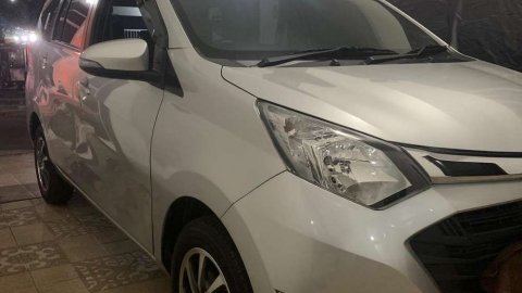 Daihatsu Sigra R 2019