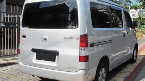 Promo Daihatsu Gran Max D 2014 murah, Jawa Tengah