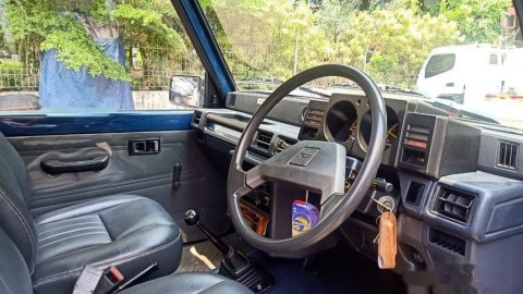 1985 Daihatsu Taft F70 GT Jeep