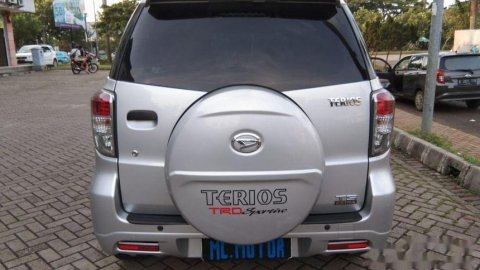 2014 Daihatsu Terios TS SUV